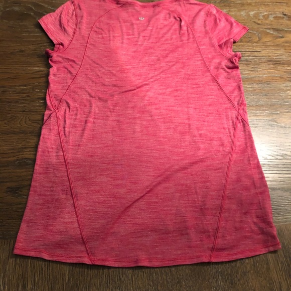 Lululemon s/s shirts - Picture 7 of 7